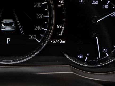 Used 2019 MAZDA CX-9 Grand Touring image 18