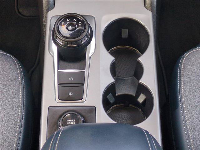 Used 2021 Ford Bronco Sport Outer Banks AWD/4WD image 12