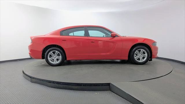 Used 2021 Dodge Charger SXT RWD image 9