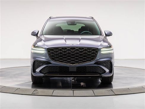 Used 2026 Genesis GV70 3.5T Sport Prestige AWD/4WD image 8