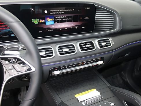 Used 2026 Mercedes-Benz GLE 350 4MATIC image 24