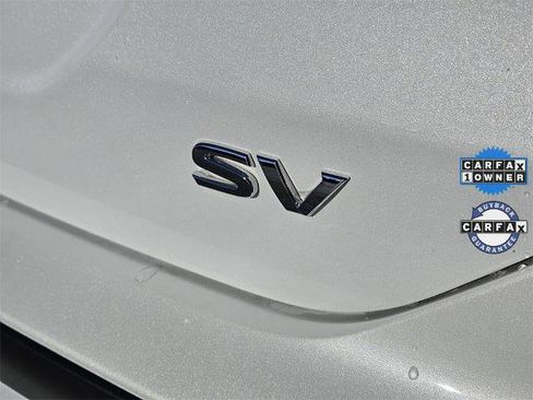 Certified 2024 Nissan Kicks SV w/ Interior Electronics Package image 12