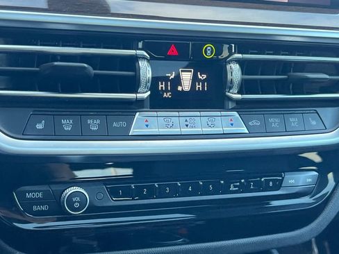 Used 2023 BMW X4 xDrive30i image 20