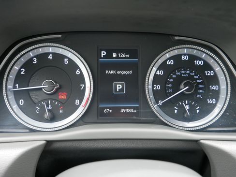 Certified 2023 Hyundai Sonata SEL w/ Preferred Accessory Package FWD image 33