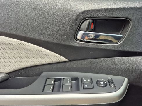 Used 2016 Honda CR-V EX-L image 7