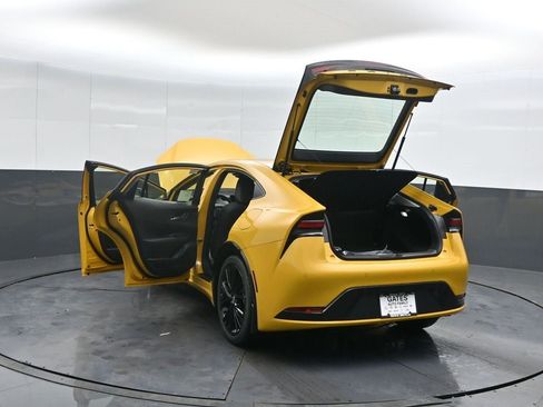 New 2026 Toyota Prius image 50