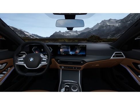 New 2026 BMW 330i Sedan RWD image 10