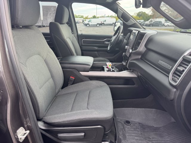 Certified 2023 RAM 1500 Big Horn AWD/4WD image 14