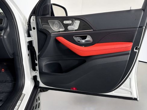 New 2026 Mercedes-Benz GLE 53 AMG 4MATIC Coupe image 23