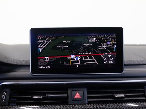 Used 2019 Audi RS 5 Sportback w/ Dynamic Plus Package image 42