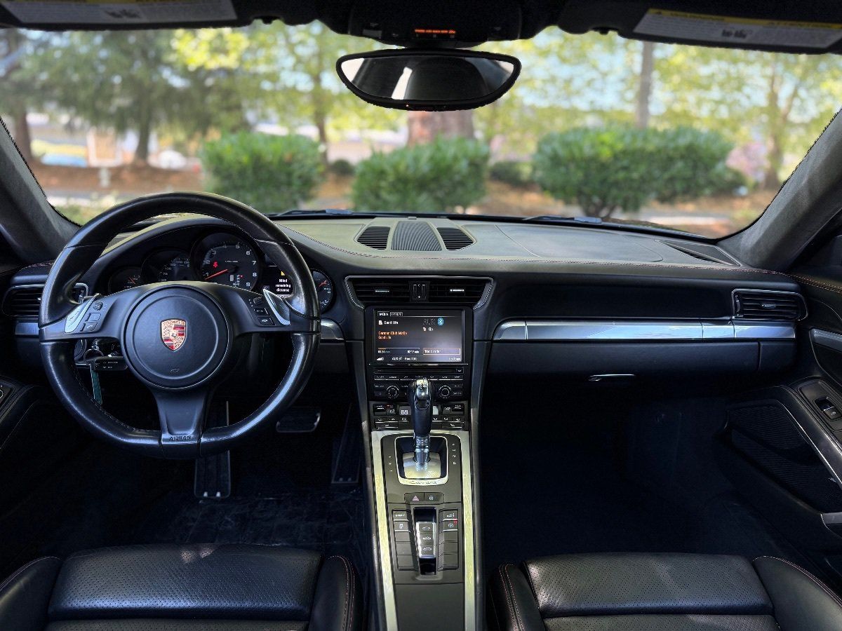 Used 2016 Porsche 911 Carrera RWD image 21