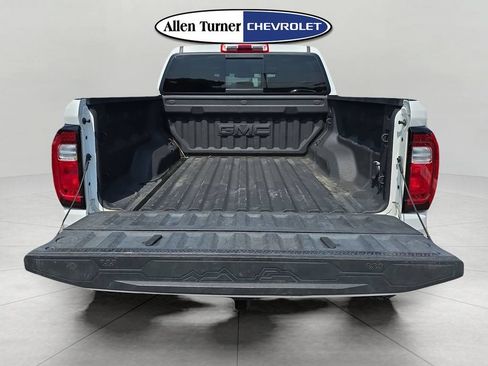 Used 2023 GMC Canyon AT4 w/ Canyon Safety Plus Package AWD/4WD image 7