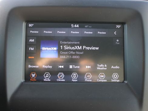 Used 2018 Jeep Compass Latitude w/ Popular Equipment Group image 43