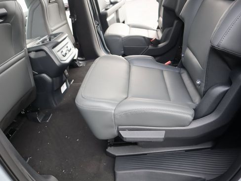 New 2026 Ford Expedition Max Active image 13