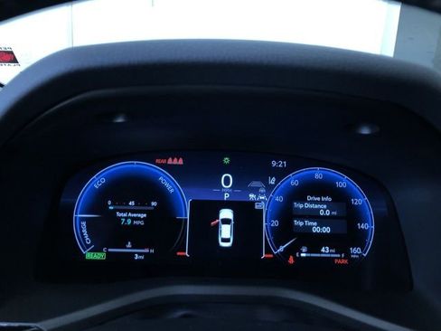 New 2026 Toyota Camry XLE image 30