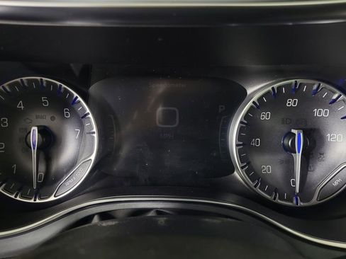 New 2026 Chrysler Pacifica Limited w/ S Appearance Package image 20