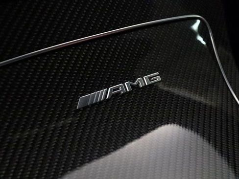 Used 2021 Mercedes-Benz GLC 63 AMG S w/ Driver Assistance Package image 34