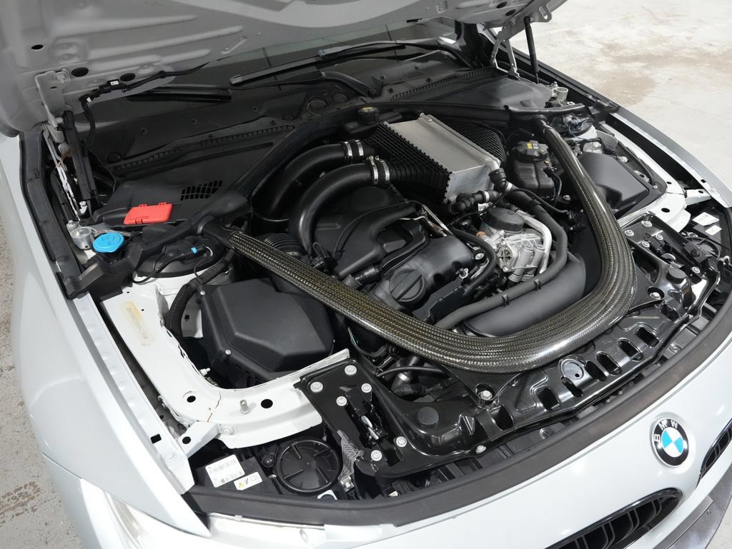 Used 2017 BMW M3 RWD image 38