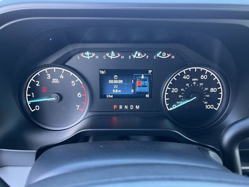 New 2026 Ford F250 XL w/ STX Appearance Package image 6