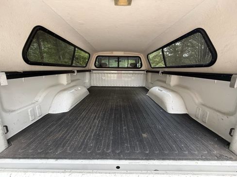 Used 1998 Dodge Ram 2500 Truck 4x4 Regular Cab image 5