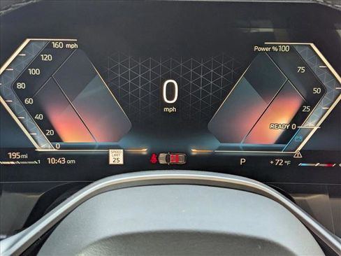 New 2026 BMW X3 xDrive30 w/ Premium Package image 11