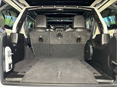 Used 2021 Jeep Wrangler Unlimited Rubicon image 31