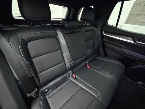 New 2026 GMC Terrain Elevation w/ Elevation Premium Package image 39