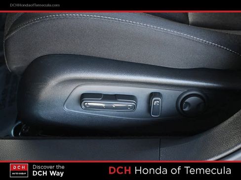 Used 2024 Honda Accord EX image 17