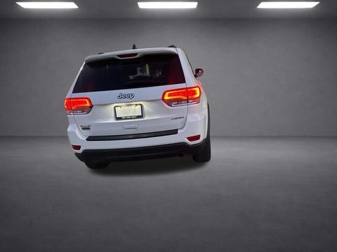 Used 2014 Jeep Grand Cherokee Laredo w/ Security & Convenience Group AWD/4WD image 22