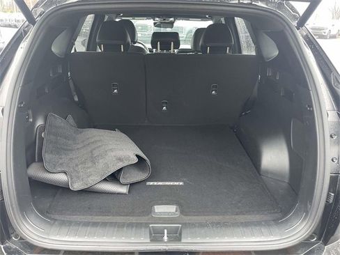 Used 2023 Hyundai Tucson N Line image 33