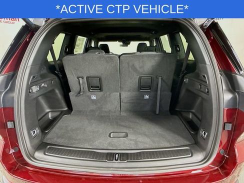 New 2025 Jeep Grand Cherokee L Laredo w/ Luxury Tech Group I image 26