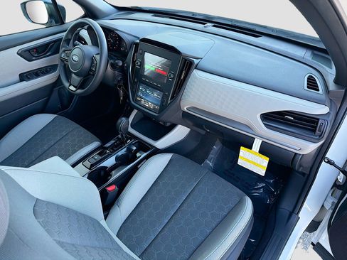 New 2026 Subaru Forester Base image 13