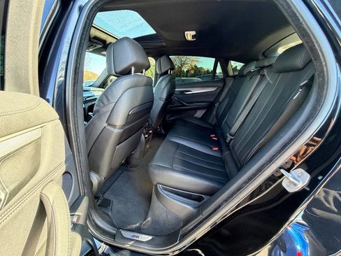 Used 2015 BMW X6 xDrive35i image 39