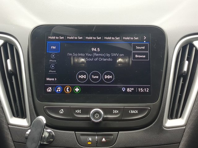 Used 2022 Chevrolet Malibu LS FWD image 18