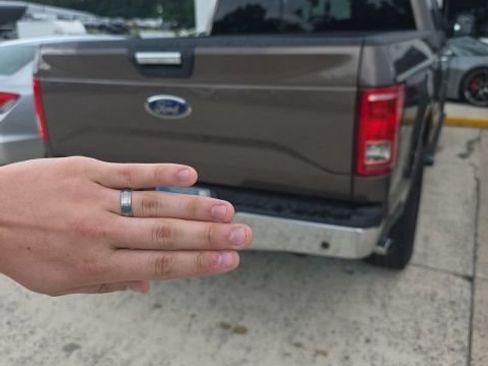 Used 2016 Ford F150 XLT w/ Equipment Group 302A Luxury AWD/4WD image 10