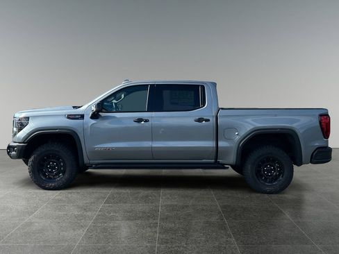 New 2026 GMC Sierra 1500 AT4X w/ AT4X AEV Edition AWD/4WD image 4