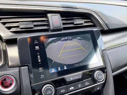Used 2017 Honda Civic EX-L image 31