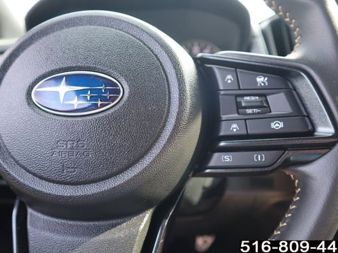 Used 2024 Subaru Crosstrek 2.5i Sport image 24