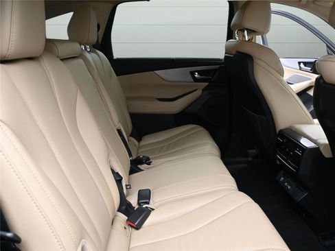 Used 2023 Acura MDX SH-AWD w/ Technology Package image 22