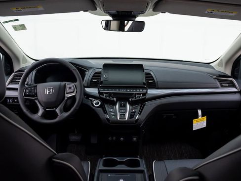 New 2026 Honda Odyssey Elite image 10