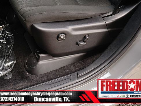 New 2026 Dodge Durango GT w/ Blacktop Package image 35