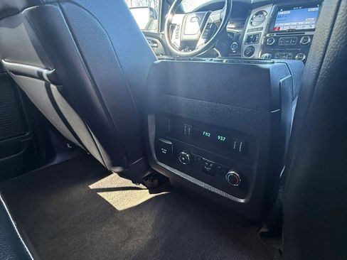 Used 2016 Ford Expedition EL Limited w/ Equipment Group 301A image 35