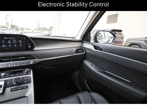 Used 2022 Hyundai Palisade SEL w/ Premium Package AWD/4WD image 12