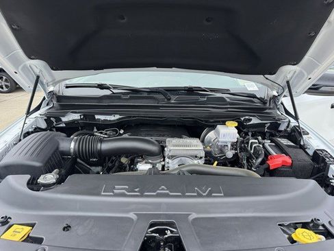 Certified 2024 RAM 1500 Big Horn image 38