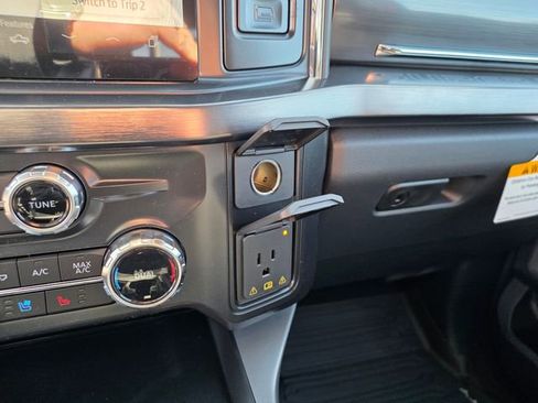 New 2026 Ford F350 Lariat AWD/4WD image 26