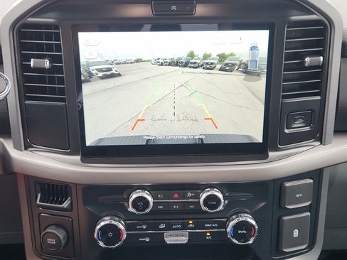 New 2026 Ford F150 XLT RWD image 17