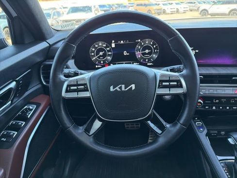 Certified 2024 Kia Telluride SX Prestige AWD/4WD image 25