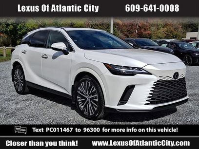 Certified 2023 Lexus RX 350 Premium Plus