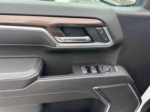 Certified 2022 Chevrolet Silverado 1500 RST w/ Z71 Off-Road Package image 16