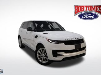 Used 2025 Land Rover Range Rover Sport SE video 1